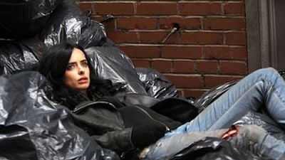 Jessica Jones’un Yeni Sezonu Kadın Yönetmenlere Emanet haber görseli
