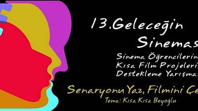 “Geleceğin Sineması” Yarışmasında Ödüller Sahiplerini Buldu! haber görseli