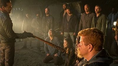 The Walking Dead’den Alternatif Açılış! haber görseli