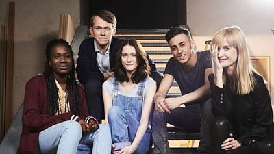 Class TLC Ekranlarında Başlıyor! haber görseli