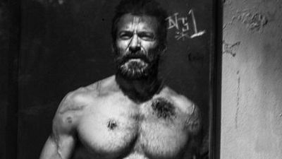 Logan'dan Yeni Fotoğraf Geldi! haber görseli