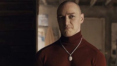 Shyamalan İmzalı "Parçalanmış"tan Yeni Fragman Var! haber görseli