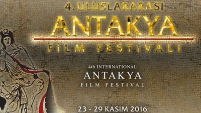 Antakya Film Festivali Finalistleri Belli Oldu!