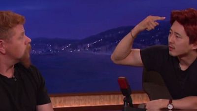 Steven Yeun’un Gelecek Planları Hazır! haber görseli