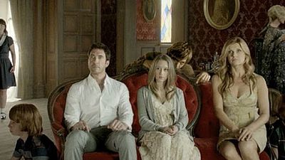 American Horror Story: Murder House & Coven’a Hazır Mısınız? haber görseli