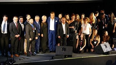 Frankfurt Türk Film Festivali Devam Ediyor! haber görseli