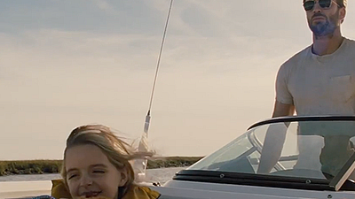 Gifted Filminden Poster ve Fragman Geldi! haber görseli