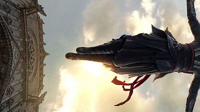 Assassin's Creed'den Yeni Teaser! haber görseli