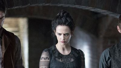 Penny Dreadful Yoluna Devam Ediyor haber görseli