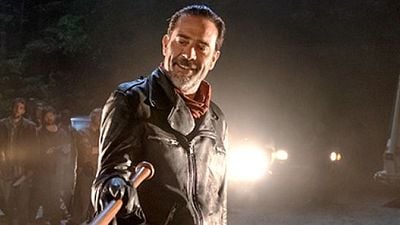The Walking Dead’de Negan’a Özel Bölüm Olacak Mı? haber görseli