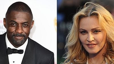 Madonna ve Idris Elba Arasında Ne Var? haber görseli