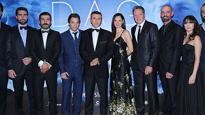 Dağ 2 Filmi İzleyenlerden Tam Not Aldı! haber görseli