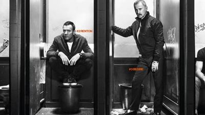 Trainspotting 2'den İlk Fragman!