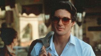 Amerikan Jigolo Dizi Oluyor haber görseli