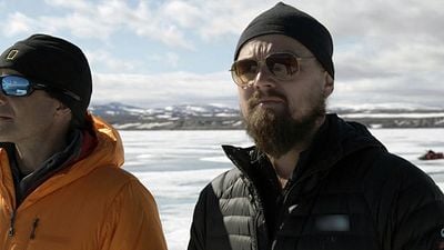 Leonardo DiCaprio'nun Yer Aldığı "Tufandan Önce" Belgeseli Bugün FOX'ta!