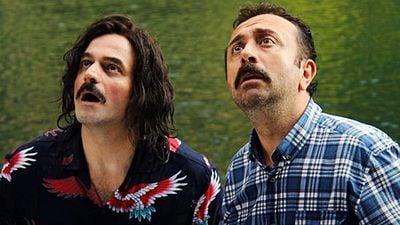 Sen Sağ Ben Selamet Filminden Kısa Fragman Geldi! haber görseli