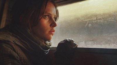 Rogue One: Bir Star Wars Hikayesi'nden Altyazılı Video! haber görseli
