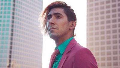 'American Werewolf in London'ın Yükü Max Landis'in Omuzlarında! haber görseli