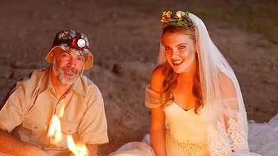 Derya Şensoy Gelin Oldu! haber görseli