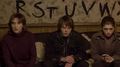 Charlie Heaton’dan Stranger Things Açıklaması haber görseli