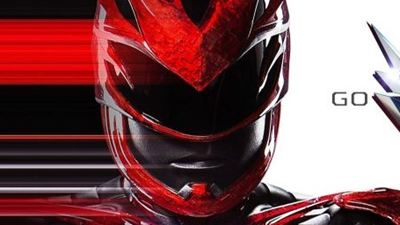 Power Rangers'ın Yeni Kostümleri Görücüye Çıktı!