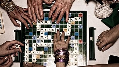 “Scrabble” Uluslararası İzmir Kısa Film Festivali’nde! 
 haber görseli