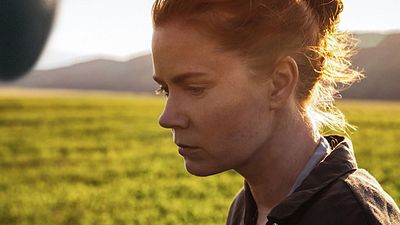 Arrival Filminin Son Altyazılı Fragmanı! haber görseli