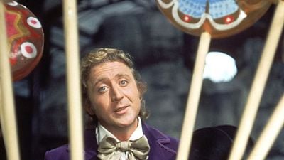 Charlie'nin Çikolata Fabrikası Yeniden Çekimi Wonka'nın Köklerine İnecek! haber görseli