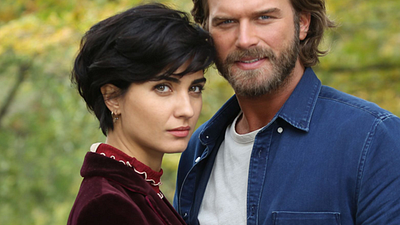 Cesur ve Güzel Bu Akşam Başlıyor! haber görseli