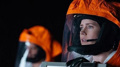 "Arrival" Filmi Hakkında Bunları Biliyor Musunuz? haber görseli