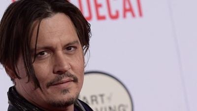 Fantastik Canavarlar 2'de Johnny Depp'in Rolü Kesinleşti!