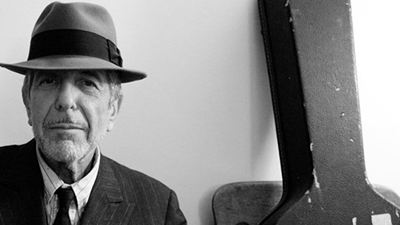 Leonard Cohen Hayatını Kaybetti!