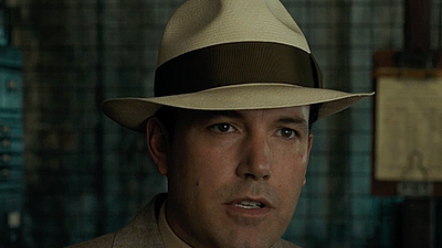 Live by Night'tan Son Fragman Geldi! haber görseli