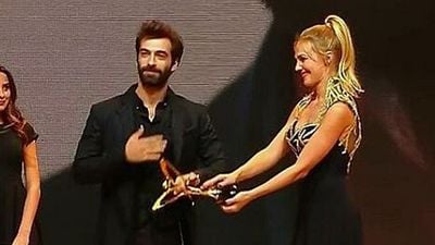 43. Pantene Altın Kelebek Ödülleri Sahiplerini Buldu haber görseli