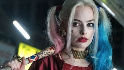 Harley Quinn/Birds of Prey Filminin Senaristi Belli Oldu! haber görseli
