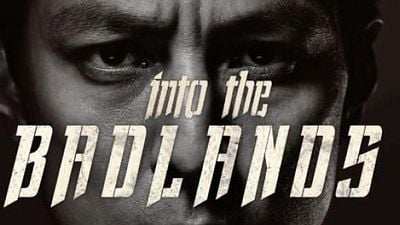 Into The Badlands’ın İkinci Sezonundan Video Geldi haber görseli