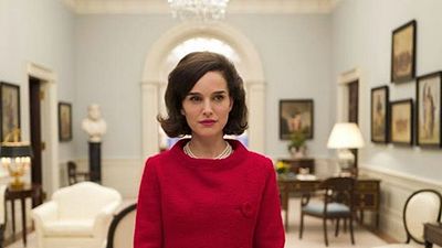 Jackie Filminden Yeni Fragman Geldi! haber görseli