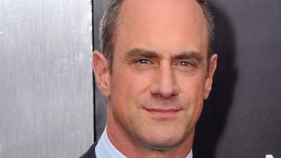 Chris Meloni’nin Yeni Projesi Belli Oldu