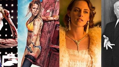 Haftanın DVD'leri! haber görseli