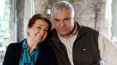 Bana Sevmeyi Anlat İki Sürpriz İsimle Geliyor! haber görseli