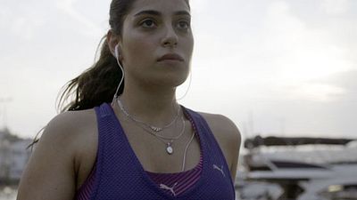 Türkiye’nin İlk Instagram Dizisi Fashion Film Fest’te  haber görseli