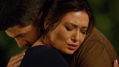 "İkinci Şans" Filmi Vizyona Girdi! haber görseli