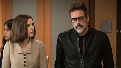 The Good Wife’ın Finali Hakkında Açıklama Geldi haber görseli