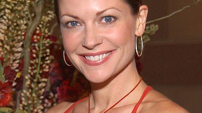 Lisa Lynn Masters Ölü Bulundu haber görseli