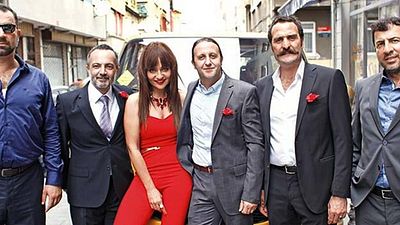 Çakallarla Dans 4 Filminden Taze Soundtrack Klip! haber görseli