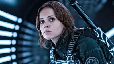 Rogue One: Bir Star Wars Hikayesi'nden Yeni TV Spotu Geldi! haber görseli