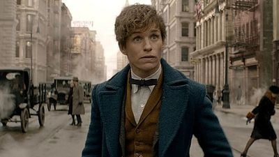 ABD Box Office'te Zirve Farklı Büyü Aynı! haber görseli