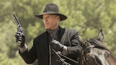 Westworld’ün İkinci Sezonundan İlk Haber Geldi haber görseli