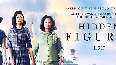 Gizli Sayılar'dan Yepyeni Fragman! haber görseli