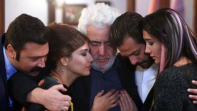 Familya Ekrana Veda Ediyor haber görseli